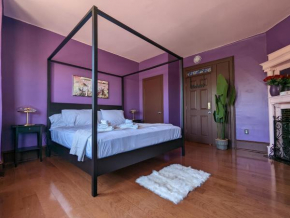 NEWLY RENOVATED - Historic Rowhome West Philadelphia